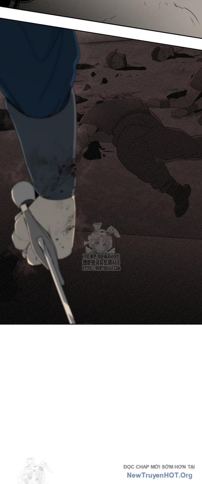 Bộ Mặt Giả Tạo - Chapter 12 - Page 22