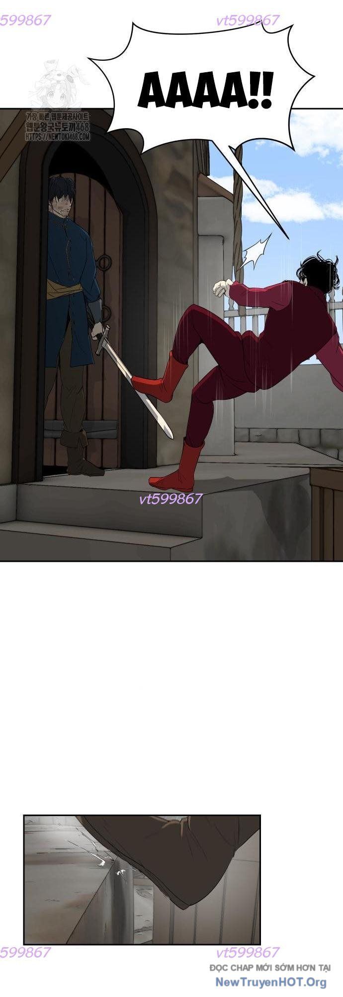 Bộ Mặt Giả Tạo - Chapter 12 - Page 23