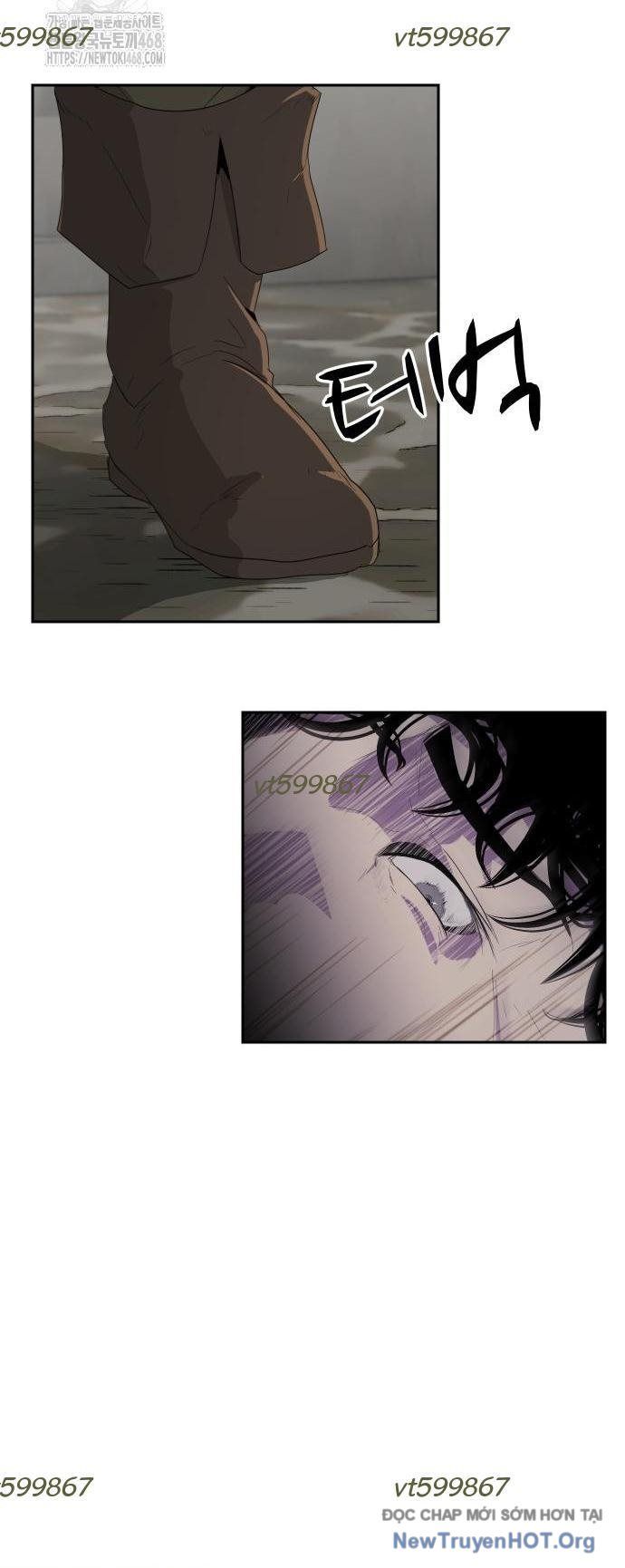 Bộ Mặt Giả Tạo - Chapter 12 - Page 25