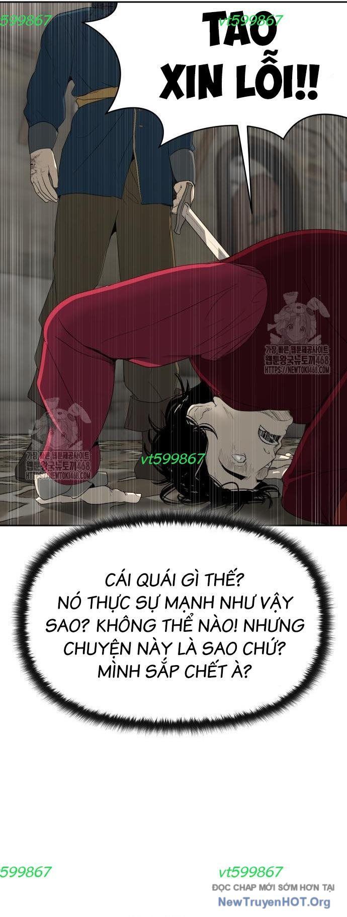 Bộ Mặt Giả Tạo - Chapter 12 - Page 26