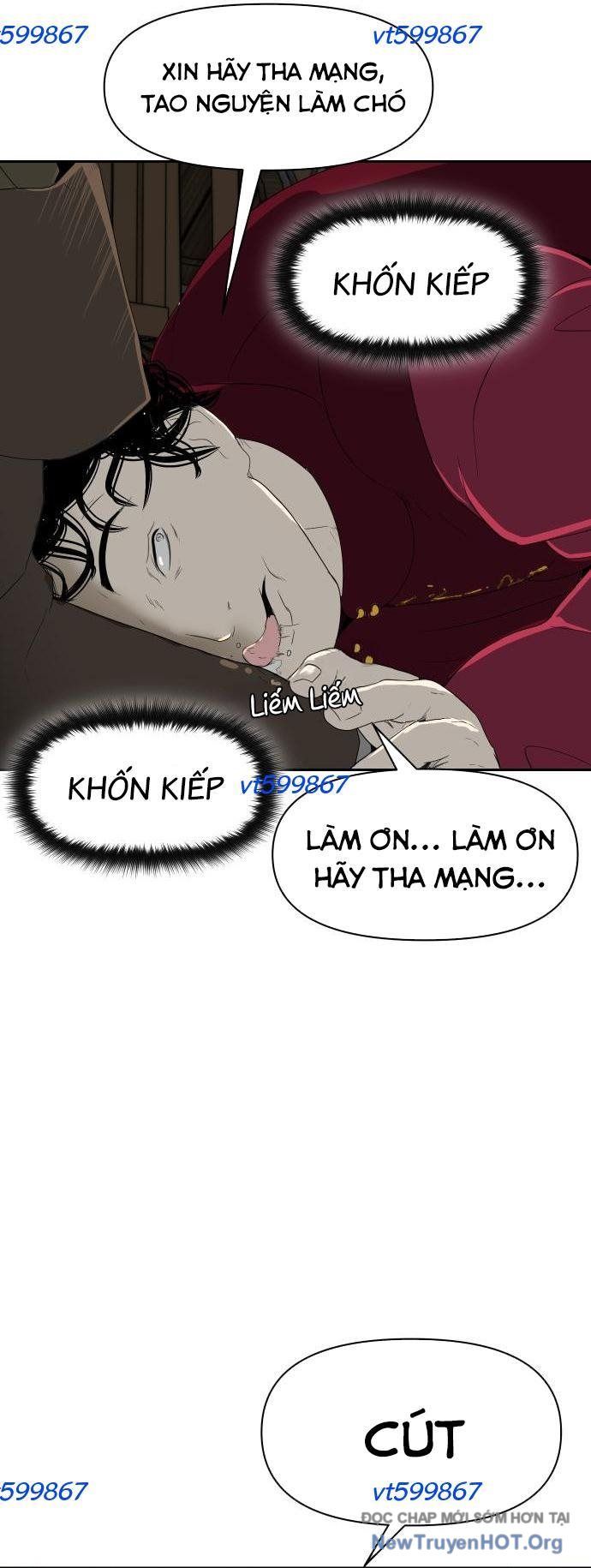 Bộ Mặt Giả Tạo - Chapter 12 - Page 27