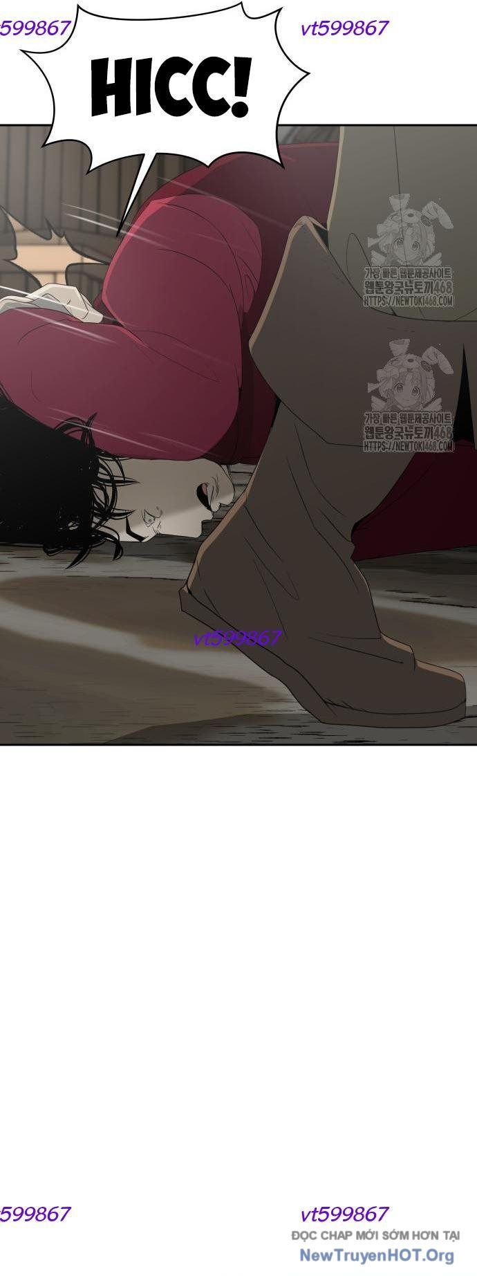 Bộ Mặt Giả Tạo - Chapter 12 - Page 29