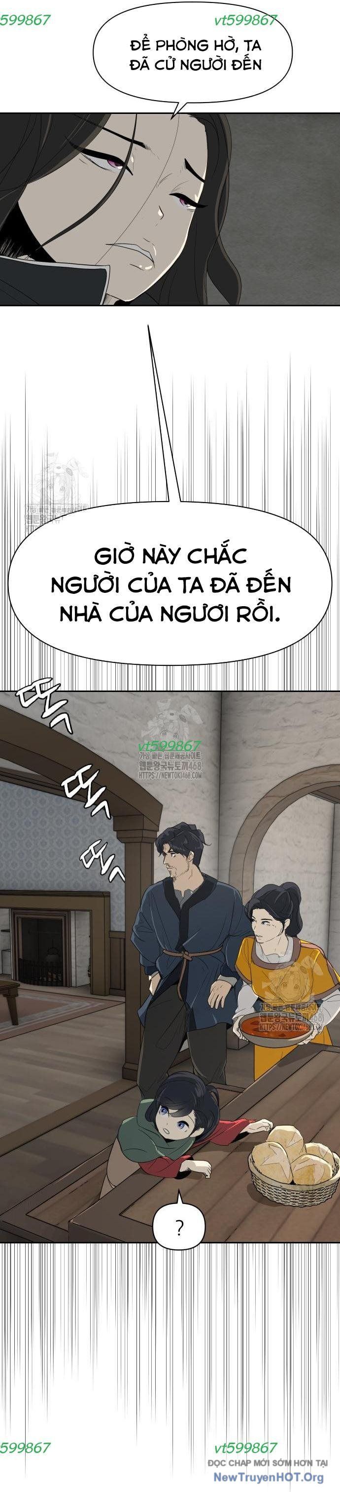 Bộ Mặt Giả Tạo - Chapter 12 - Page 3