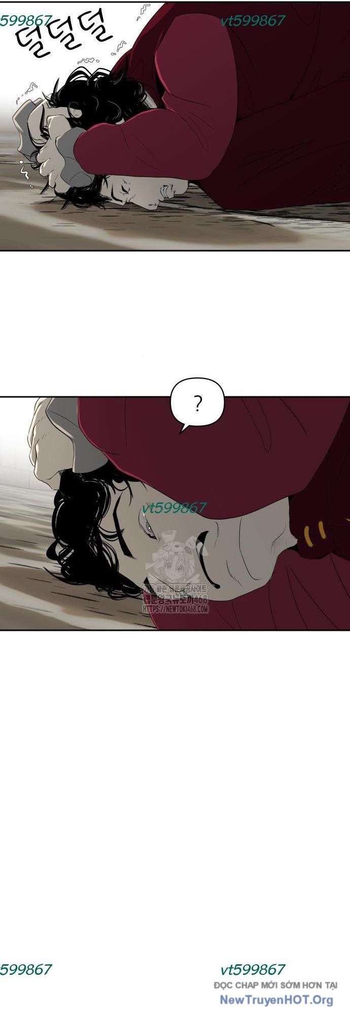 Bộ Mặt Giả Tạo - Chapter 12 - Page 30