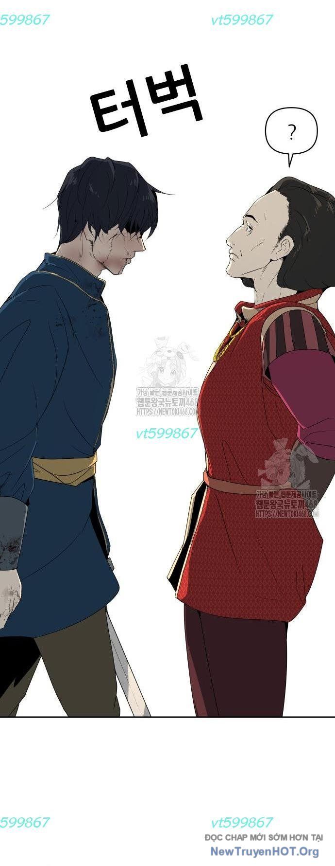 Bộ Mặt Giả Tạo - Chapter 12 - Page 32