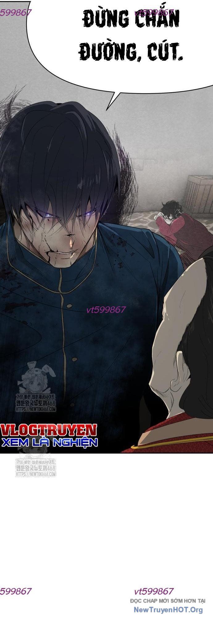 Bộ Mặt Giả Tạo - Chapter 12 - Page 33