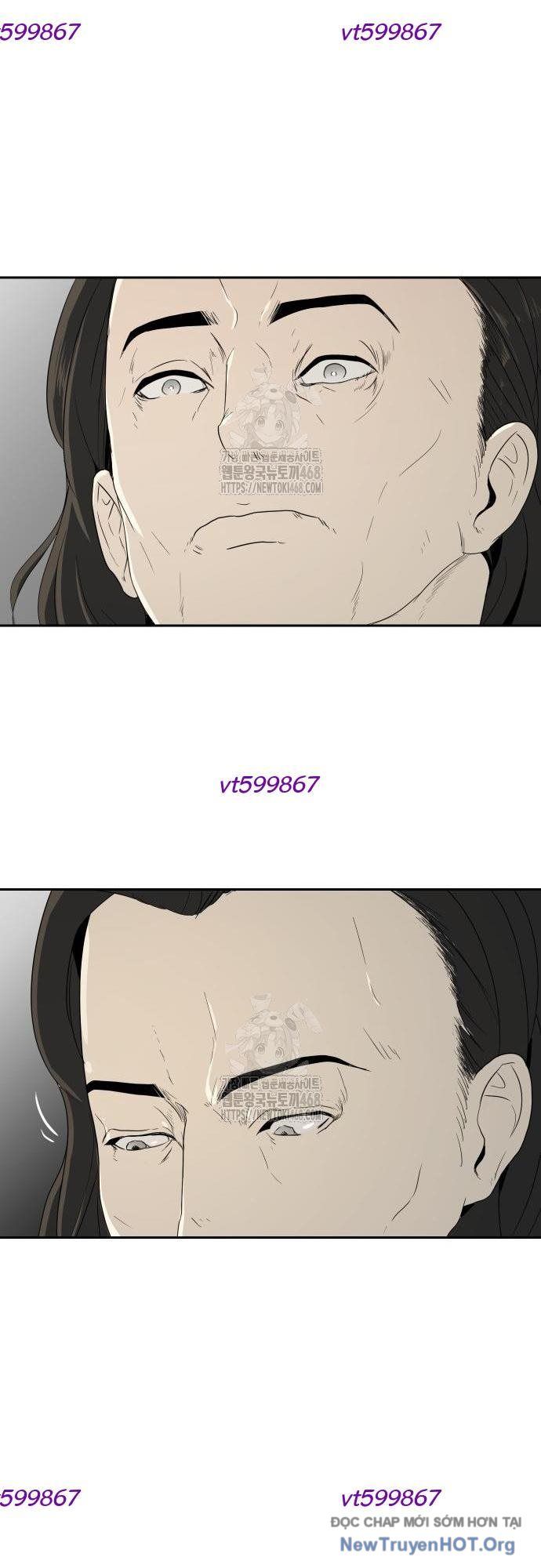 Bộ Mặt Giả Tạo - Chapter 12 - Page 34