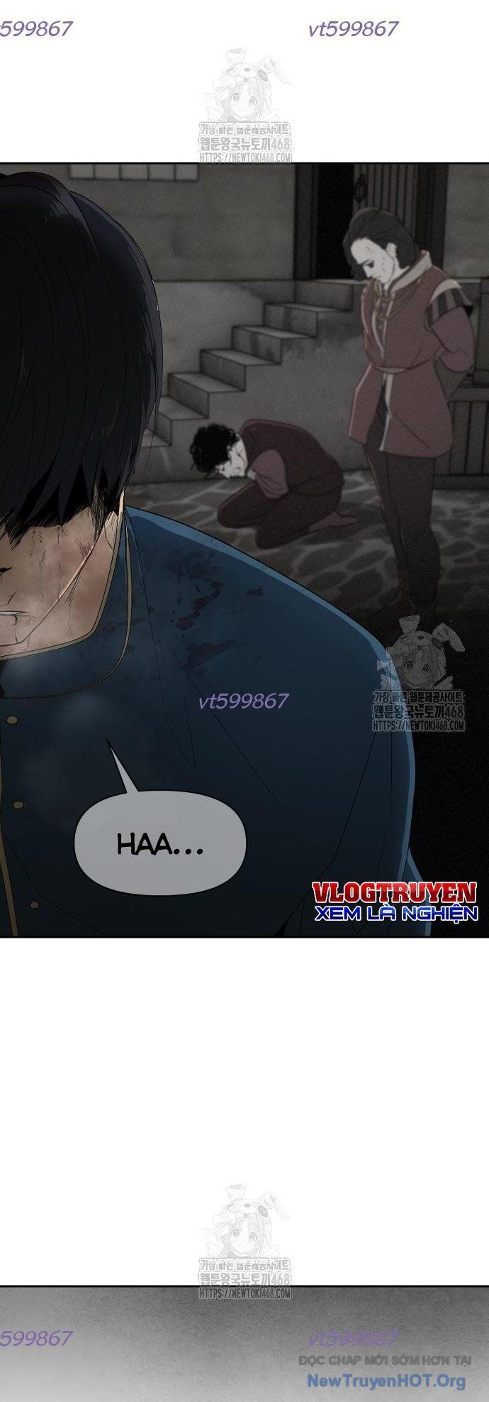Bộ Mặt Giả Tạo - Chapter 12 - Page 37