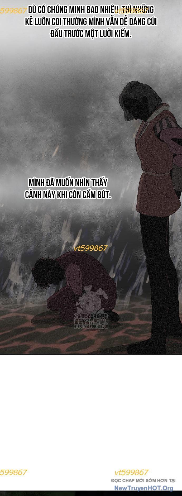 Bộ Mặt Giả Tạo - Chapter 12 - Page 38