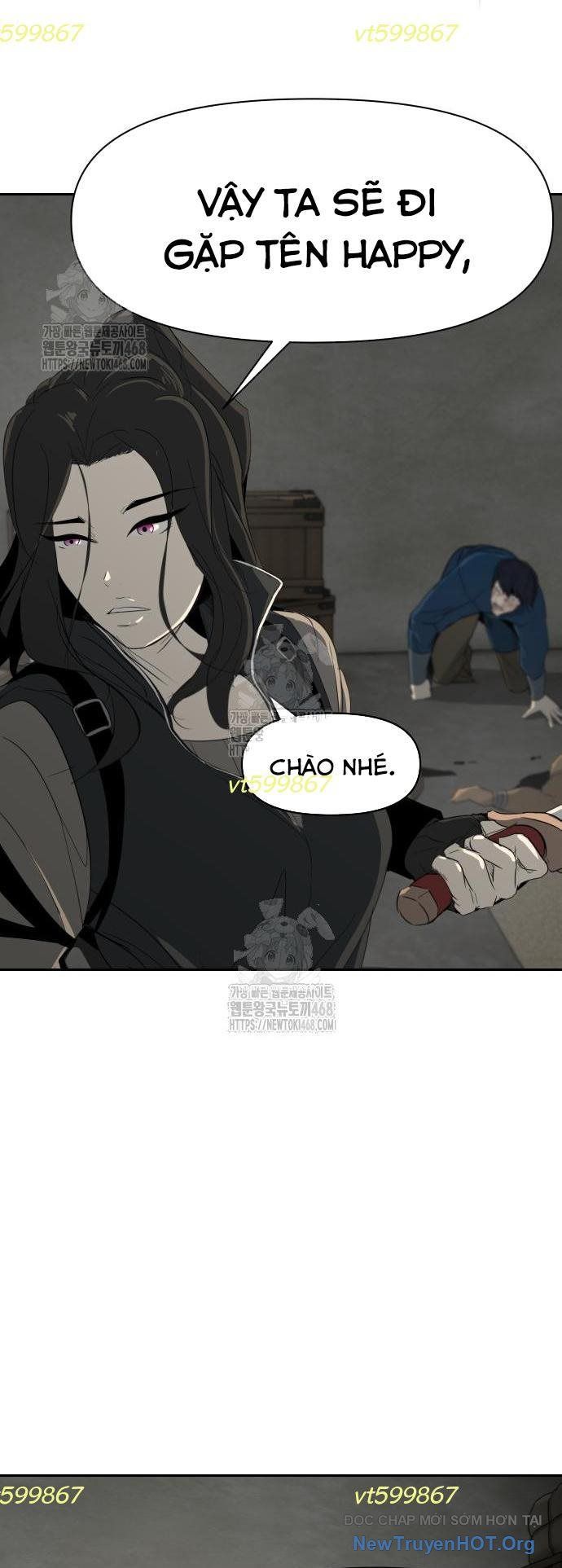 Bộ Mặt Giả Tạo - Chapter 12 - Page 4