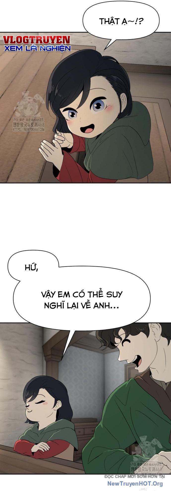 Bộ Mặt Giả Tạo - Chapter 12 - Page 48