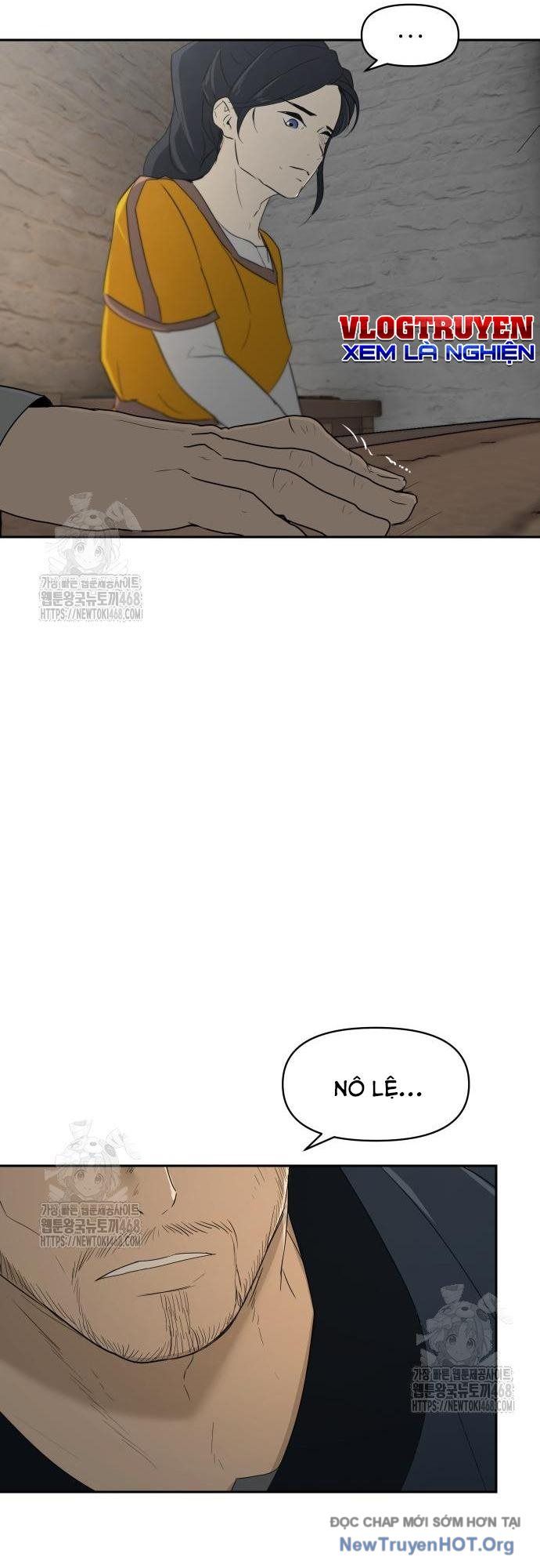 Bộ Mặt Giả Tạo - Chapter 12 - Page 55