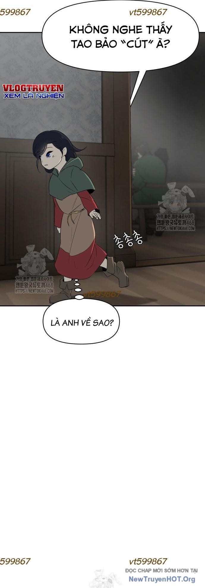 Bộ Mặt Giả Tạo - Chapter 12 - Page 63