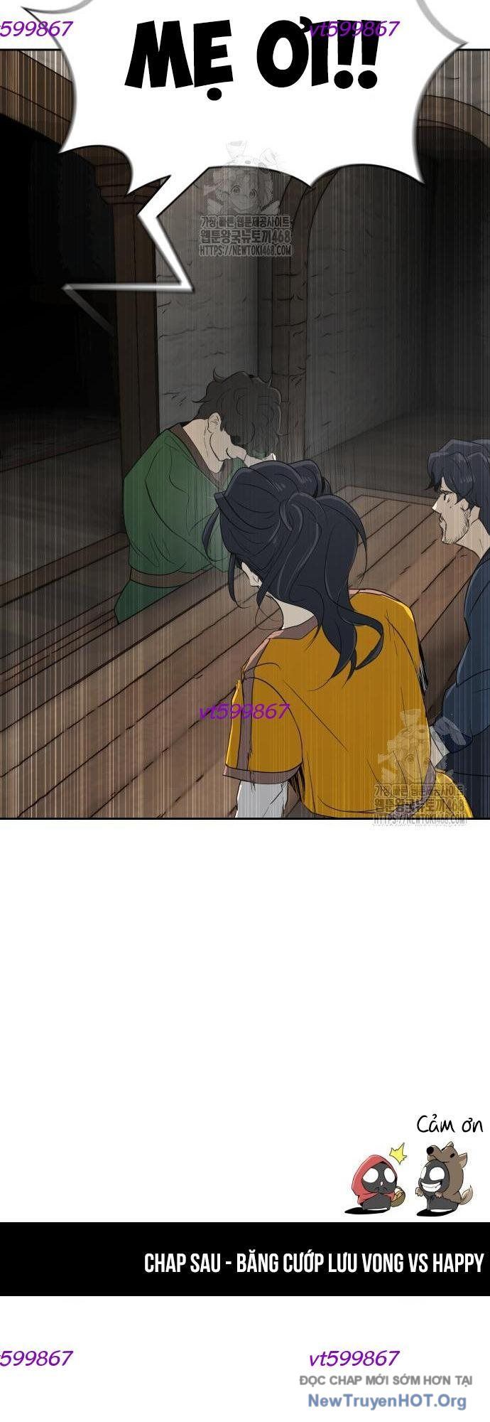 Bộ Mặt Giả Tạo - Chapter 12 - Page 68