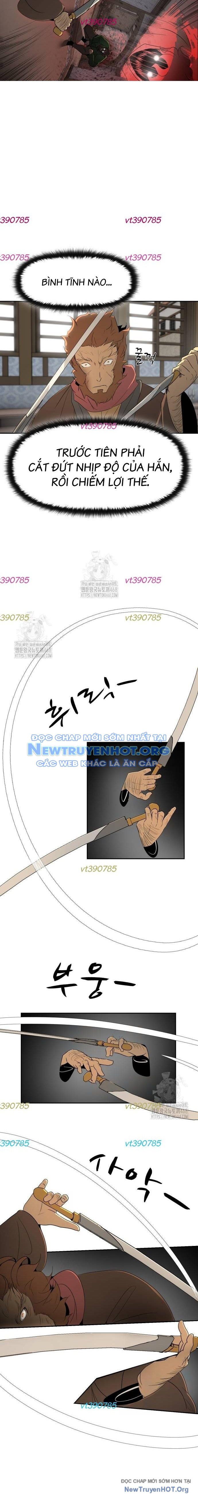 Bộ Mặt Giả Tạo - Chapter 13 - Page 10