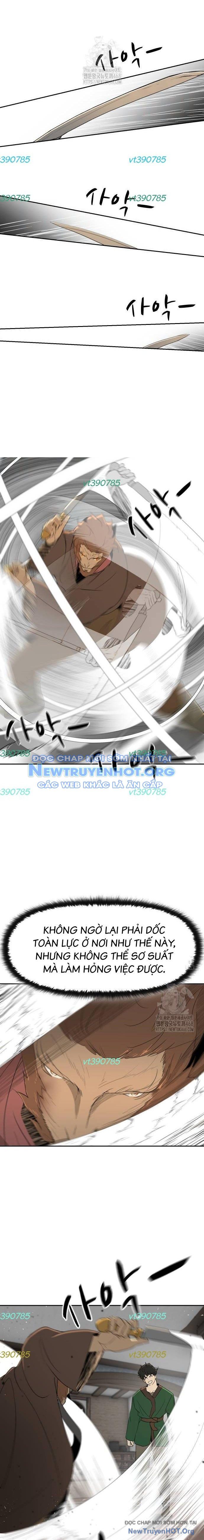 Bộ Mặt Giả Tạo - Chapter 13 - Page 11