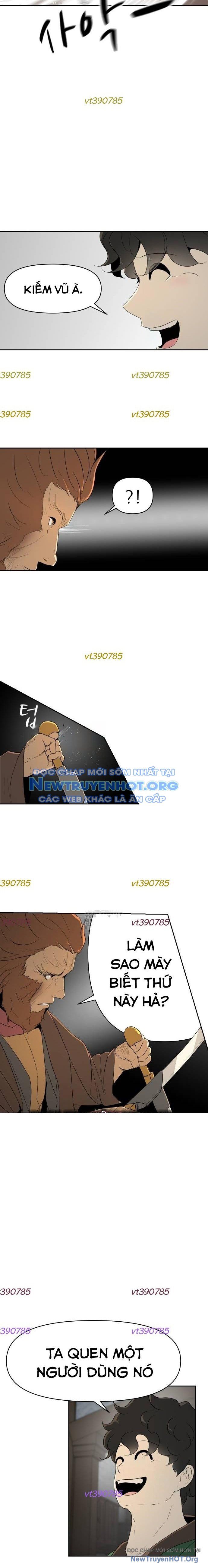 Bộ Mặt Giả Tạo - Chapter 13 - Page 12