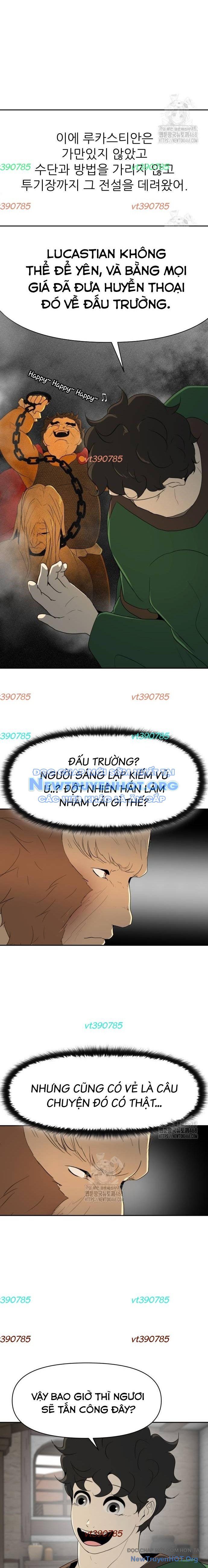 Bộ Mặt Giả Tạo - Chapter 13 - Page 14