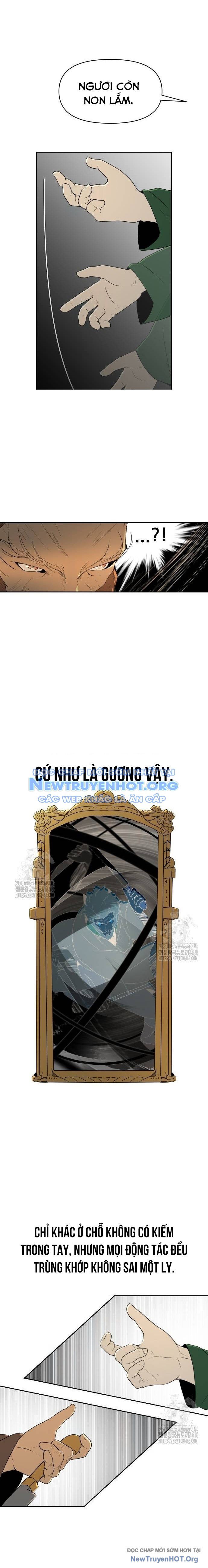 Bộ Mặt Giả Tạo - Chapter 13 - Page 16