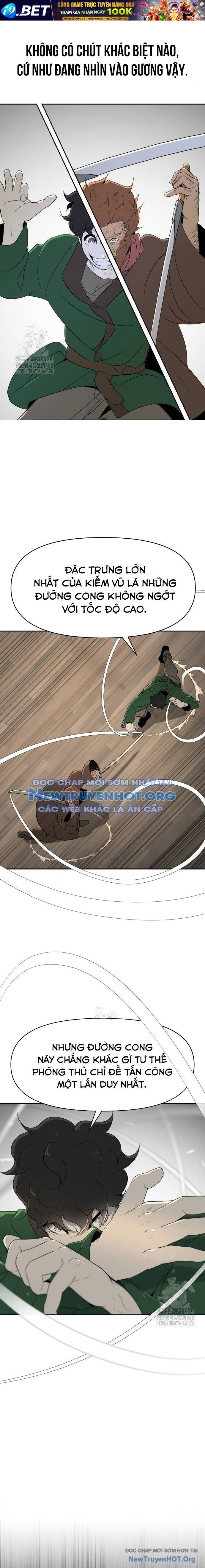 Bộ Mặt Giả Tạo - Chapter 13 - Page 17