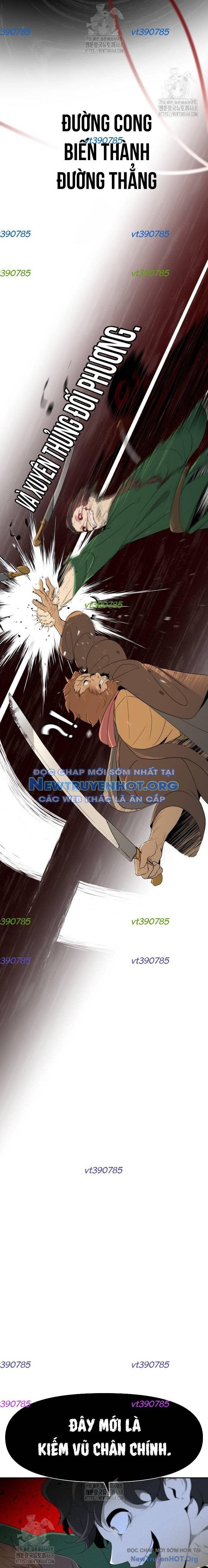 Bộ Mặt Giả Tạo - Chapter 13 - Page 19