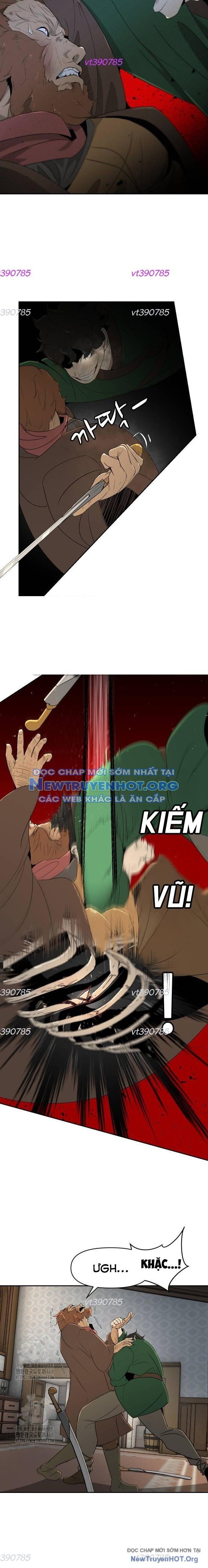 Bộ Mặt Giả Tạo - Chapter 13 - Page 20