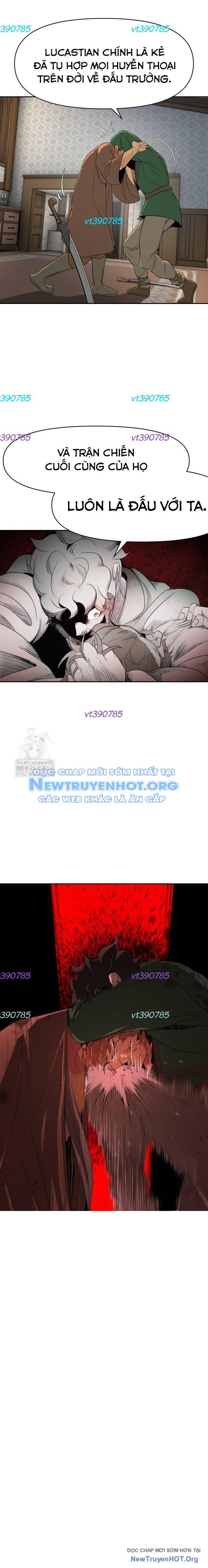 Bộ Mặt Giả Tạo - Chapter 13 - Page 21