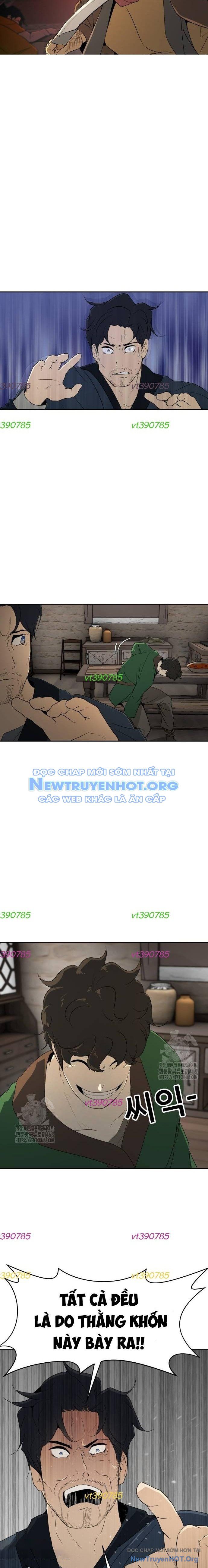 Bộ Mặt Giả Tạo - Chapter 13 - Page 3