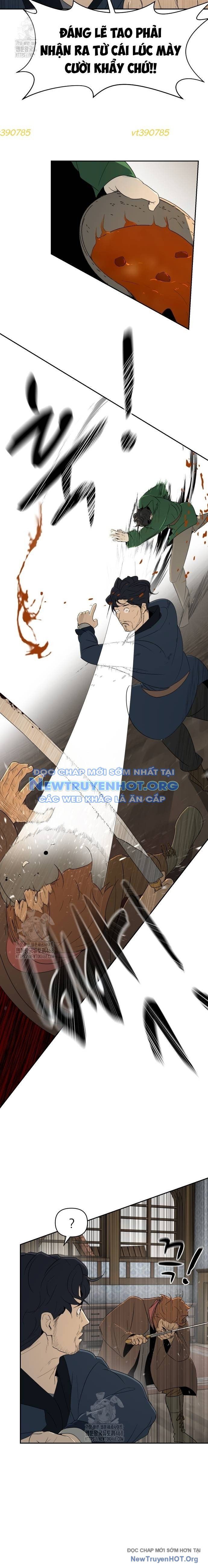 Bộ Mặt Giả Tạo - Chapter 13 - Page 4