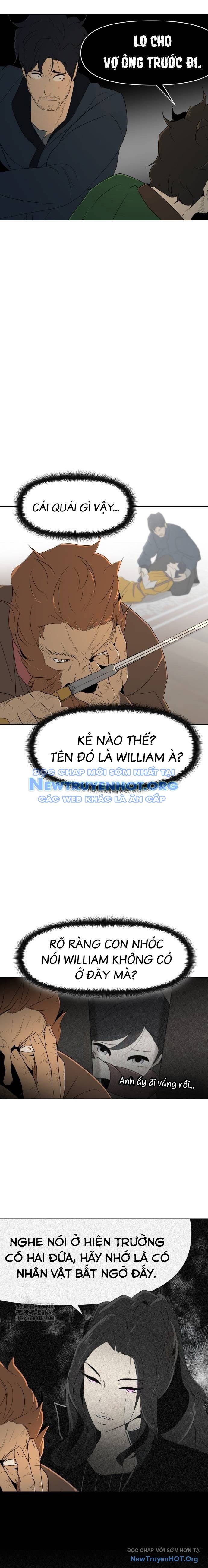 Bộ Mặt Giả Tạo - Chapter 13 - Page 5