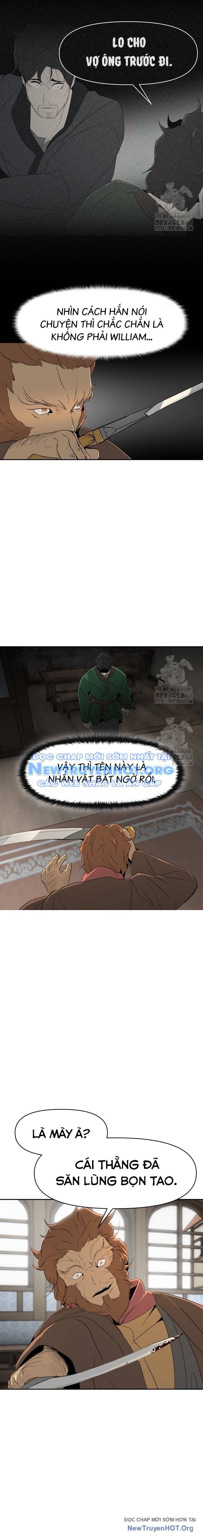 Bộ Mặt Giả Tạo - Chapter 13 - Page 6