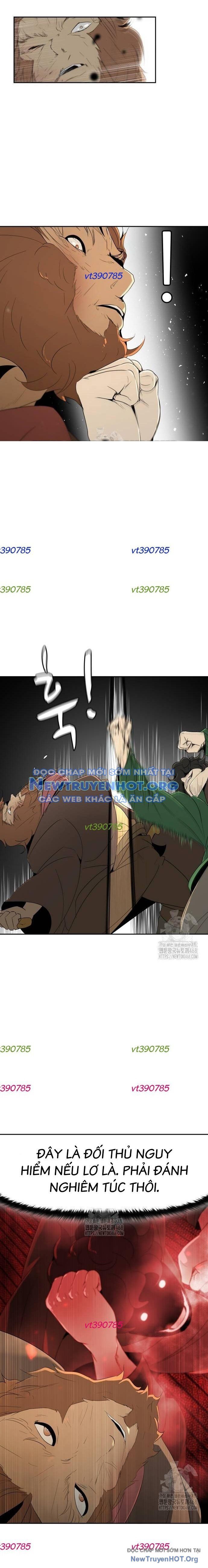 Bộ Mặt Giả Tạo - Chapter 13 - Page 8