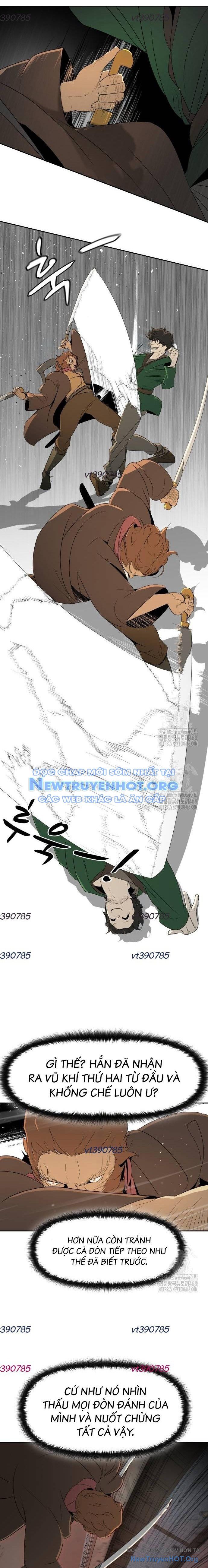 Bộ Mặt Giả Tạo - Chapter 13 - Page 9