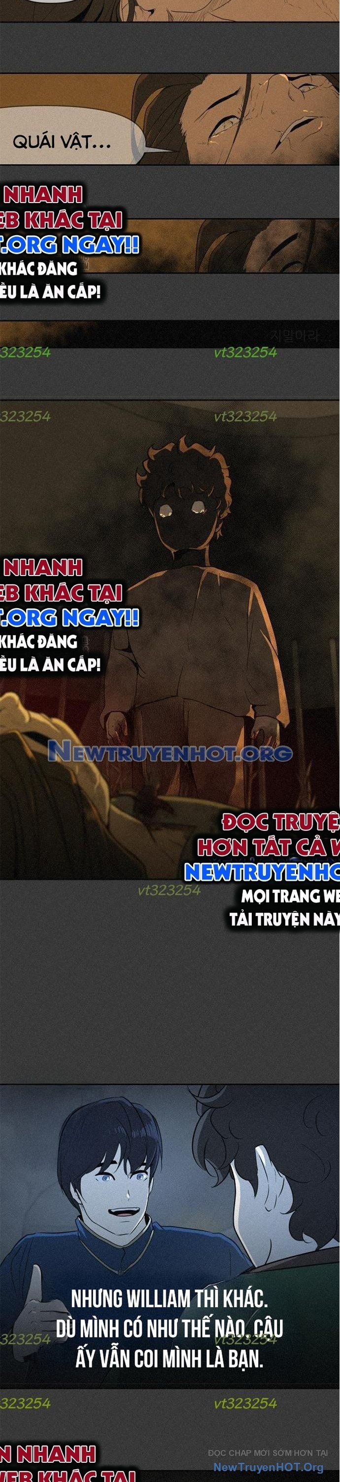 Bộ Mặt Giả Tạo - Chapter 14 - Page 11