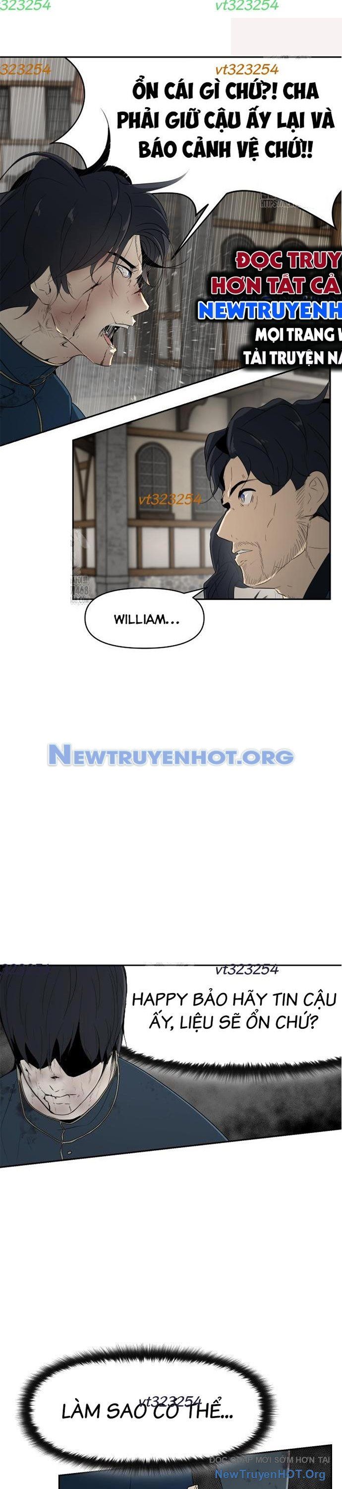 Bộ Mặt Giả Tạo - Chapter 14 - Page 14