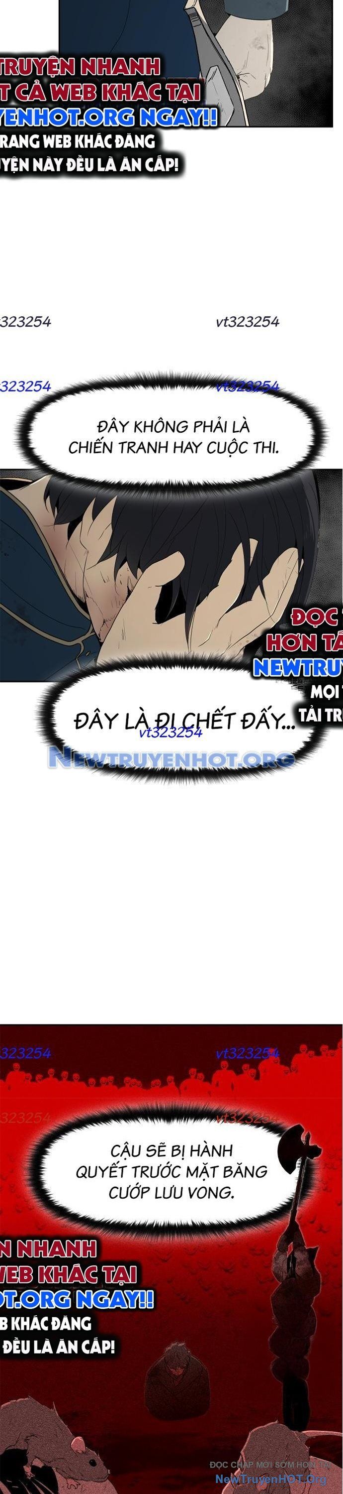 Bộ Mặt Giả Tạo - Chapter 14 - Page 15