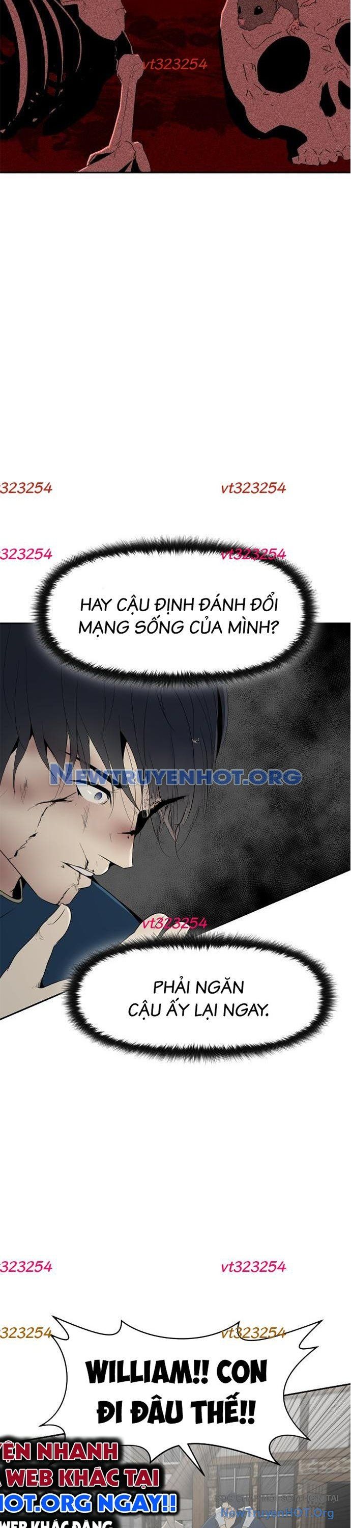 Bộ Mặt Giả Tạo - Chapter 14 - Page 16