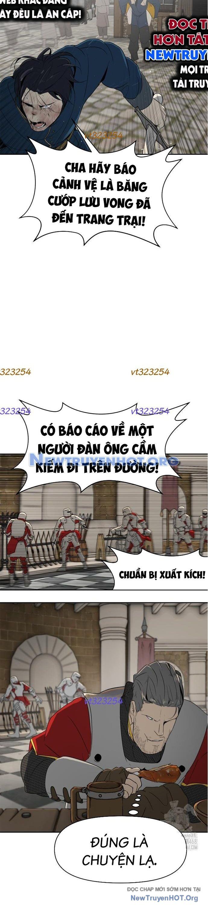 Bộ Mặt Giả Tạo - Chapter 14 - Page 17