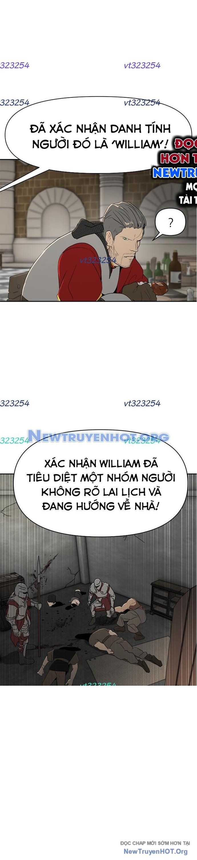 Bộ Mặt Giả Tạo - Chapter 14 - Page 18