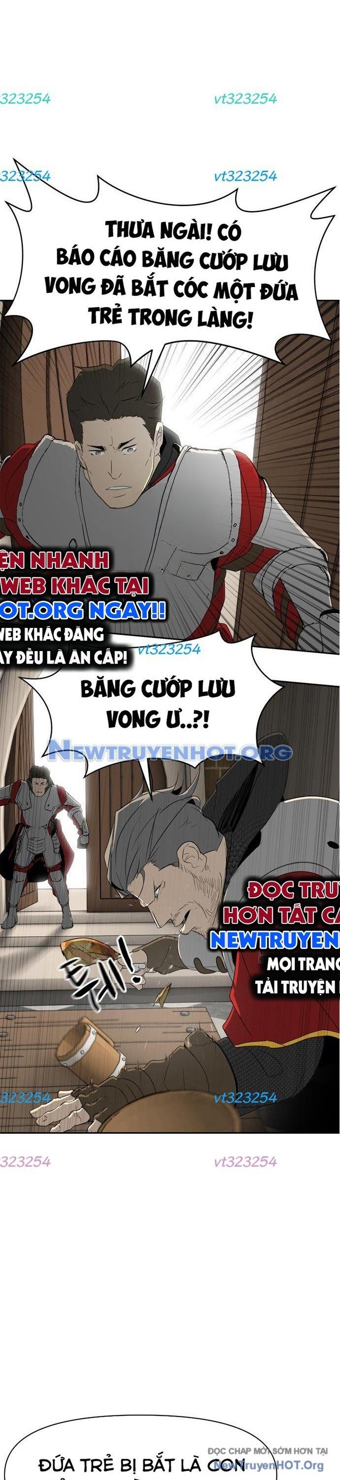 Bộ Mặt Giả Tạo - Chapter 14 - Page 19