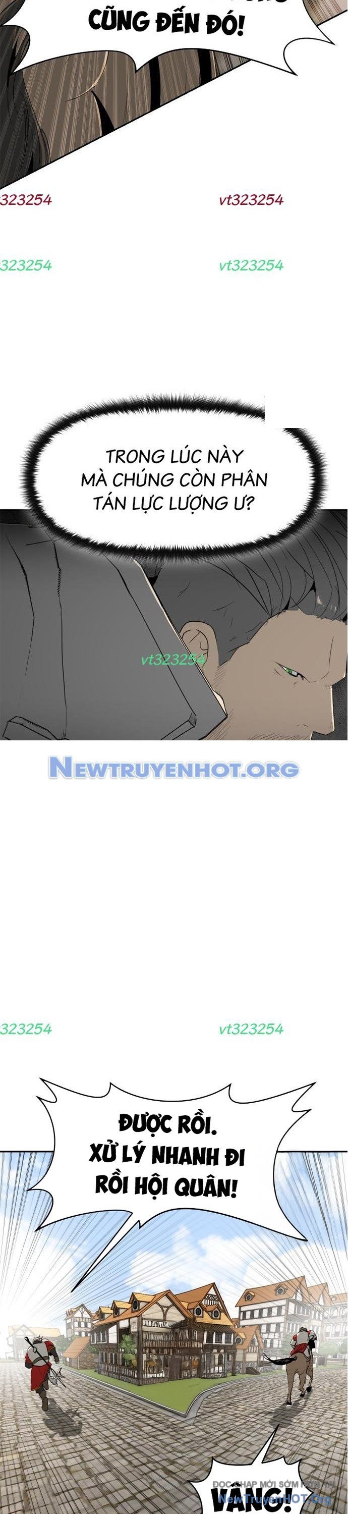 Bộ Mặt Giả Tạo - Chapter 14 - Page 24