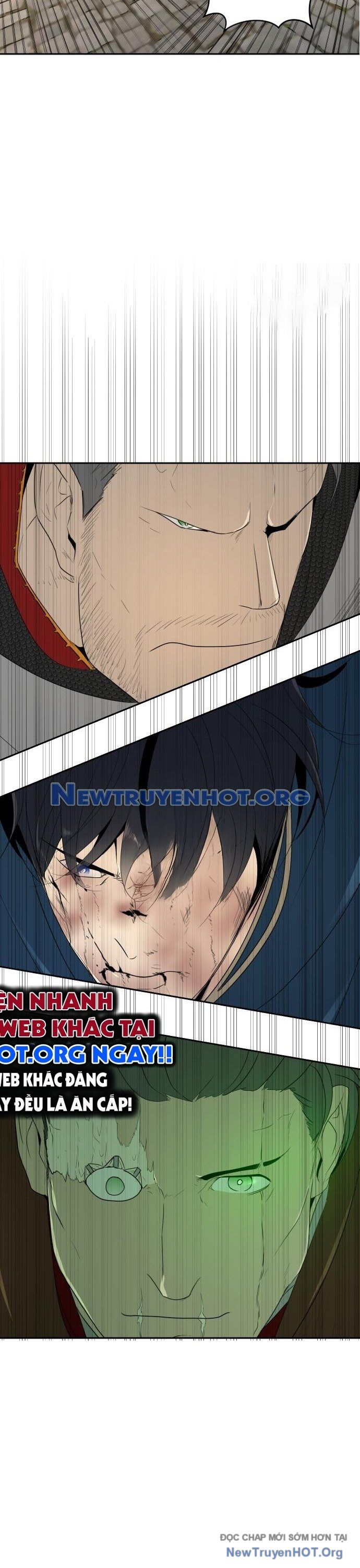 Bộ Mặt Giả Tạo - Chapter 14 - Page 25