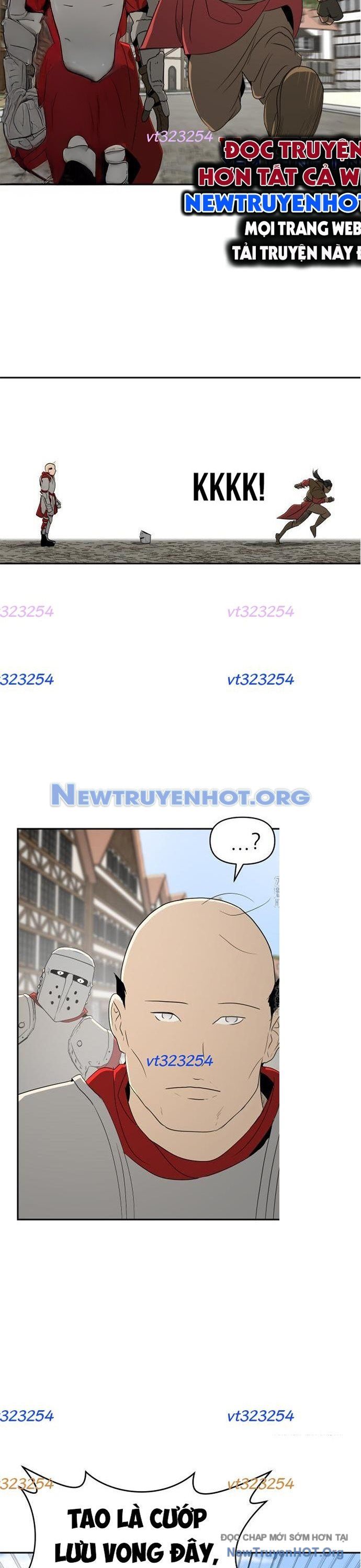 Bộ Mặt Giả Tạo - Chapter 14 - Page 29