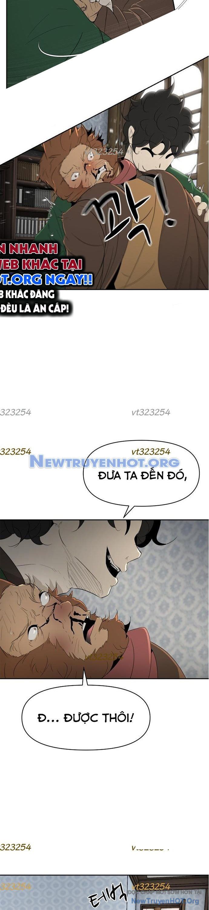 Bộ Mặt Giả Tạo - Chapter 14 - Page 3