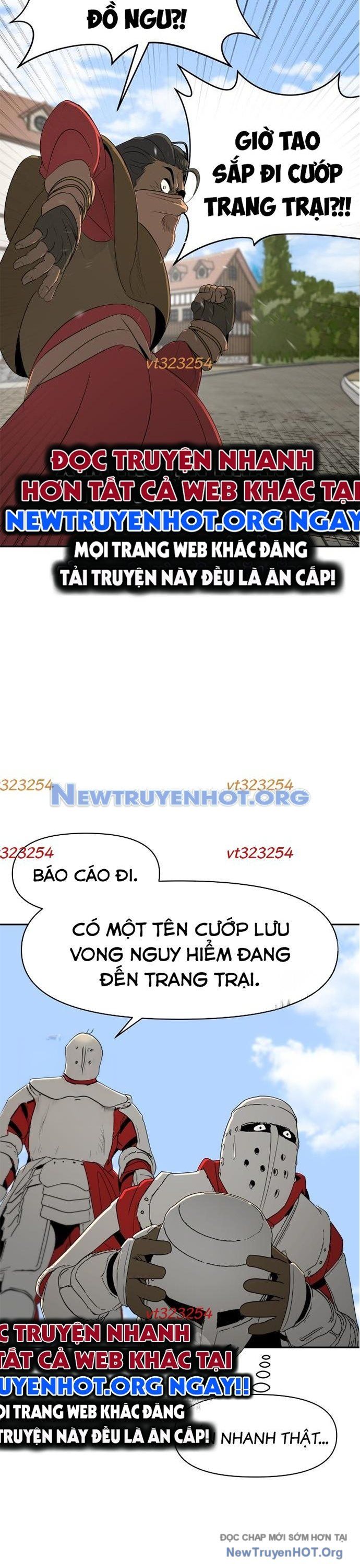 Bộ Mặt Giả Tạo - Chapter 14 - Page 30