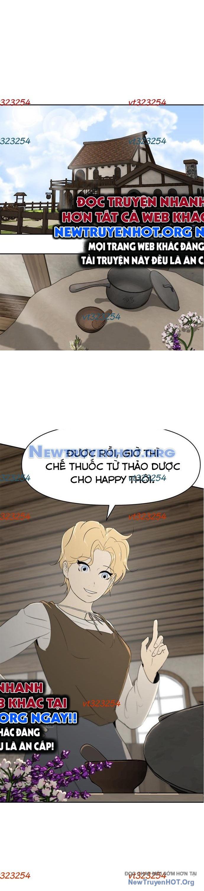 Bộ Mặt Giả Tạo - Chapter 14 - Page 31