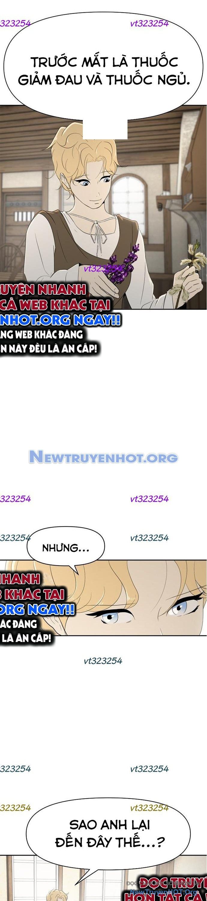 Bộ Mặt Giả Tạo - Chapter 14 - Page 32