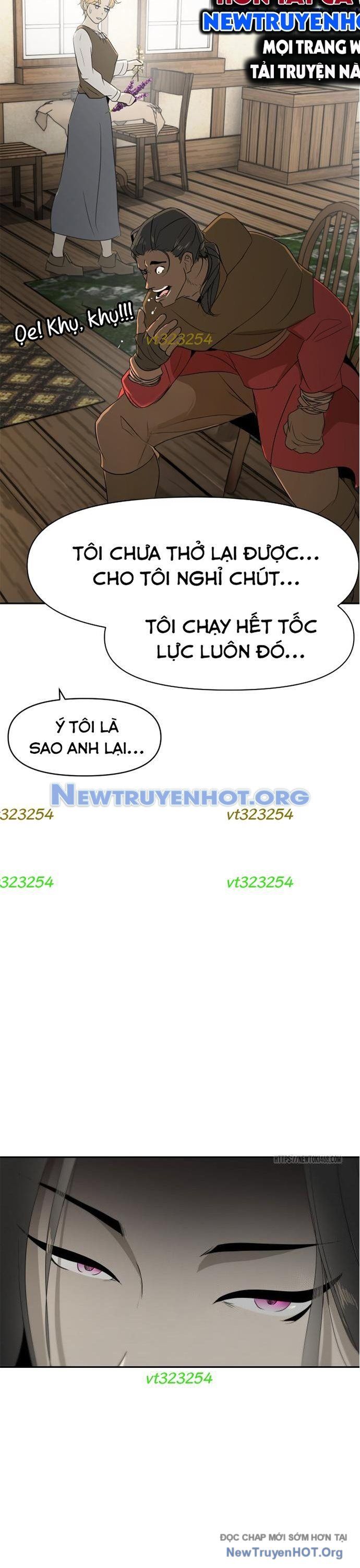 Bộ Mặt Giả Tạo - Chapter 14 - Page 33