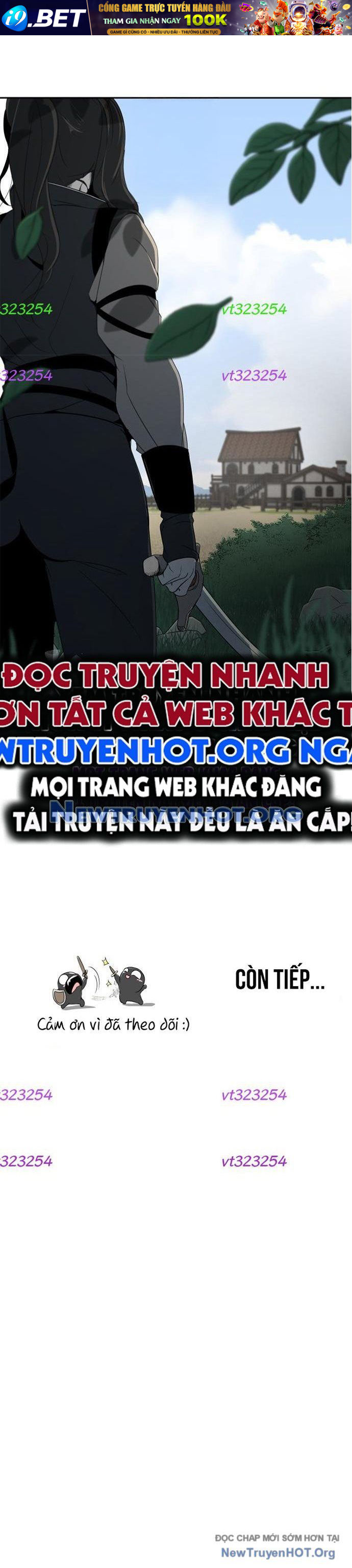 Bộ Mặt Giả Tạo - Chapter 14 - Page 34