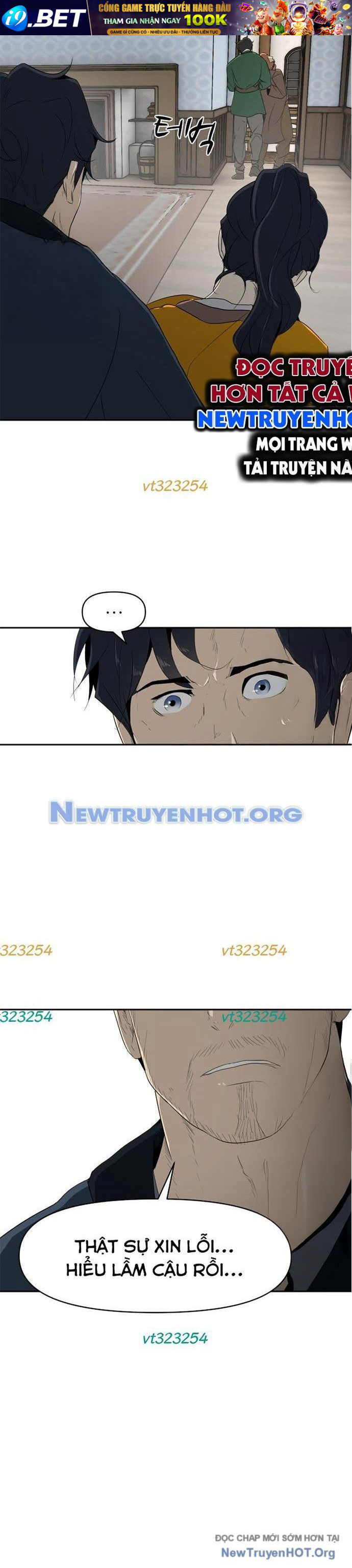 Bộ Mặt Giả Tạo - Chapter 14 - Page 4